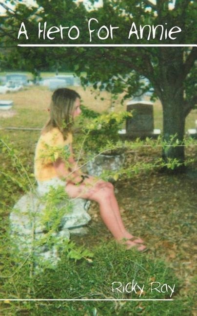 Vorderes Coverbild A Hero for Annie