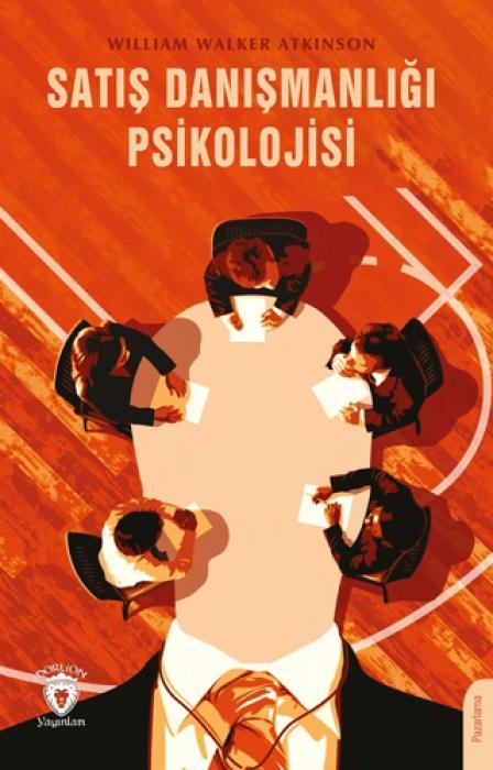 Vorderes Coverbild Satis Danismanligi Psikolojisi