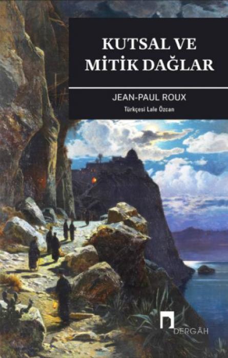 Vorderes Coverbild Kutsal ve Mitik Daglar