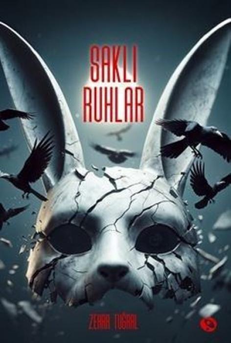 Vorderes Coverbild Sakli Ruhlar