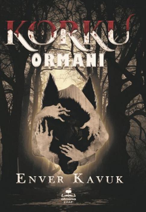 Vorderes Coverbild Korku Ormani