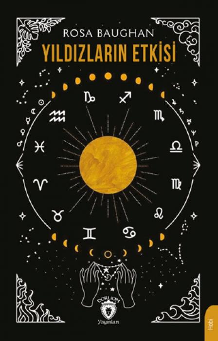 Vorderes Coverbild Yildizlarin Etkisi