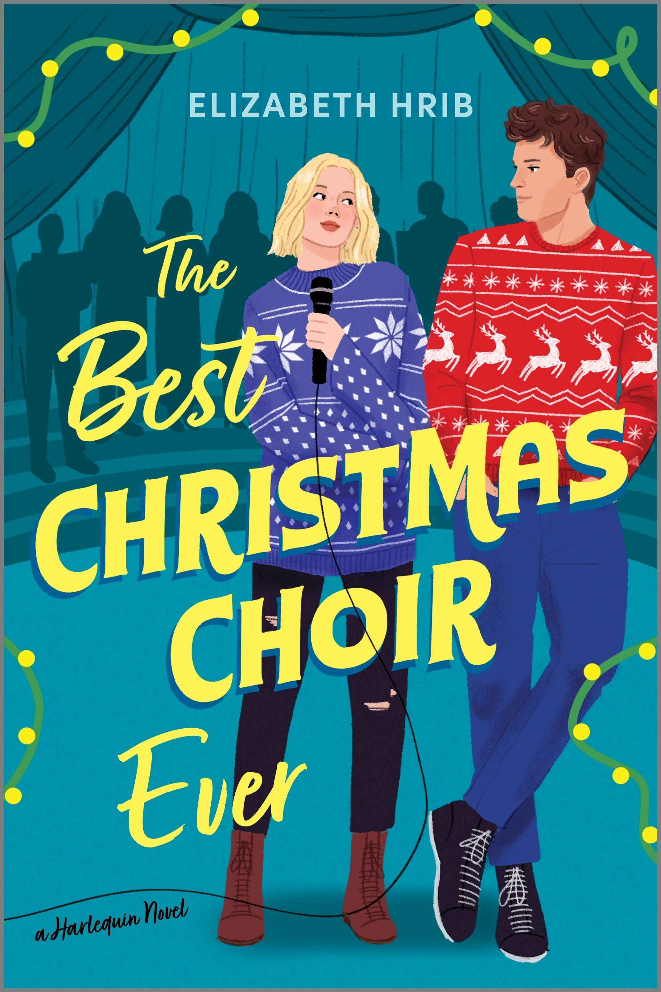 Vorderes Coverbild The Best Christmas Choir Ever