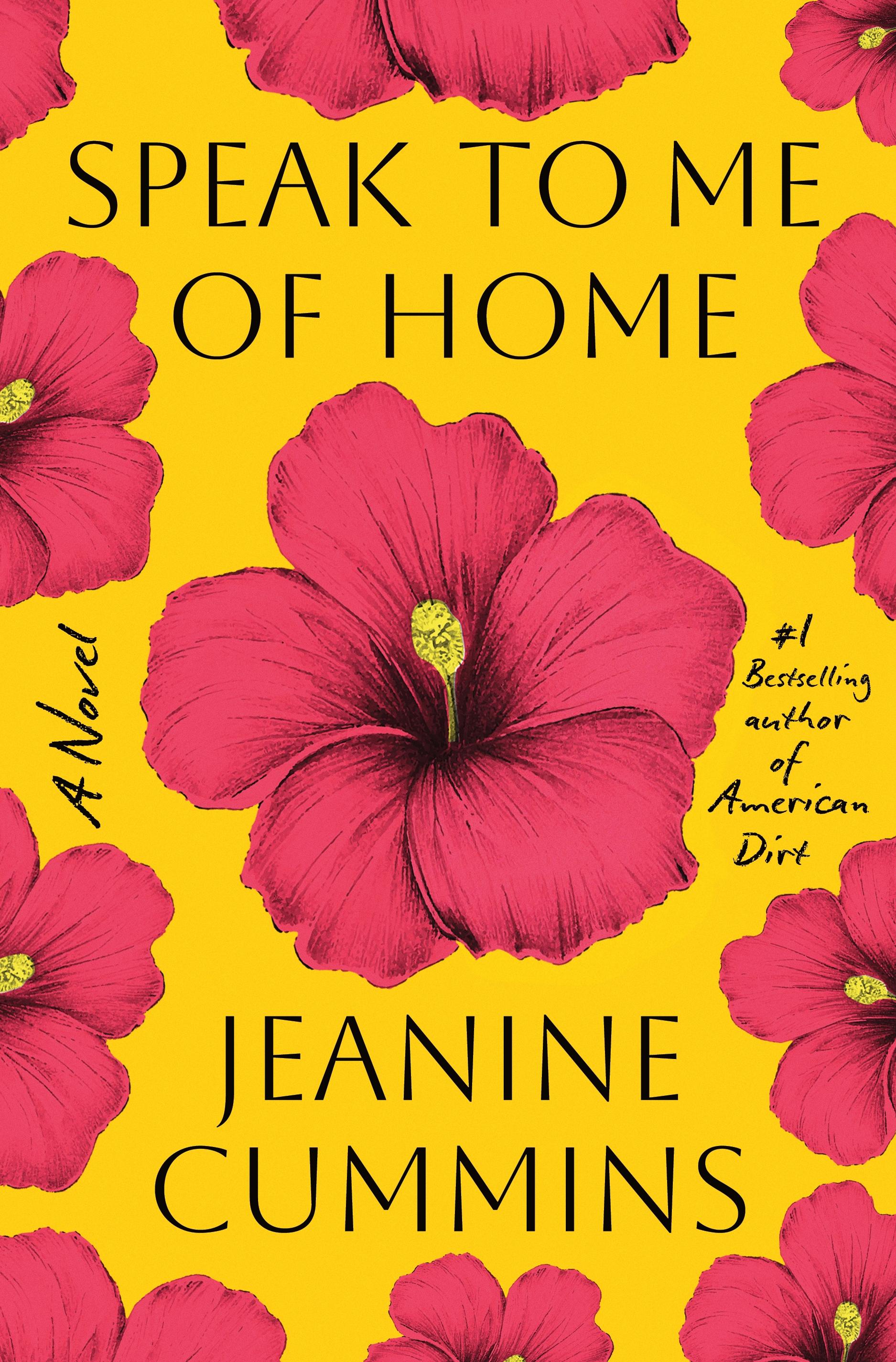 Vorderes Coverbild Speak to Me of Home