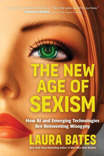 Vorderes Coverbild The New Age of Sexism
