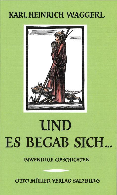 Vorderes Coverbild Und es begab sich ...