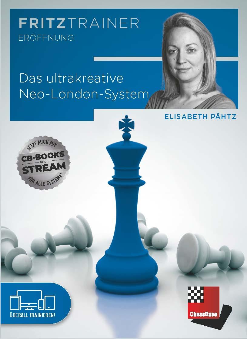 Vorderes Coverbild Das ultrakreative Neo-London-System