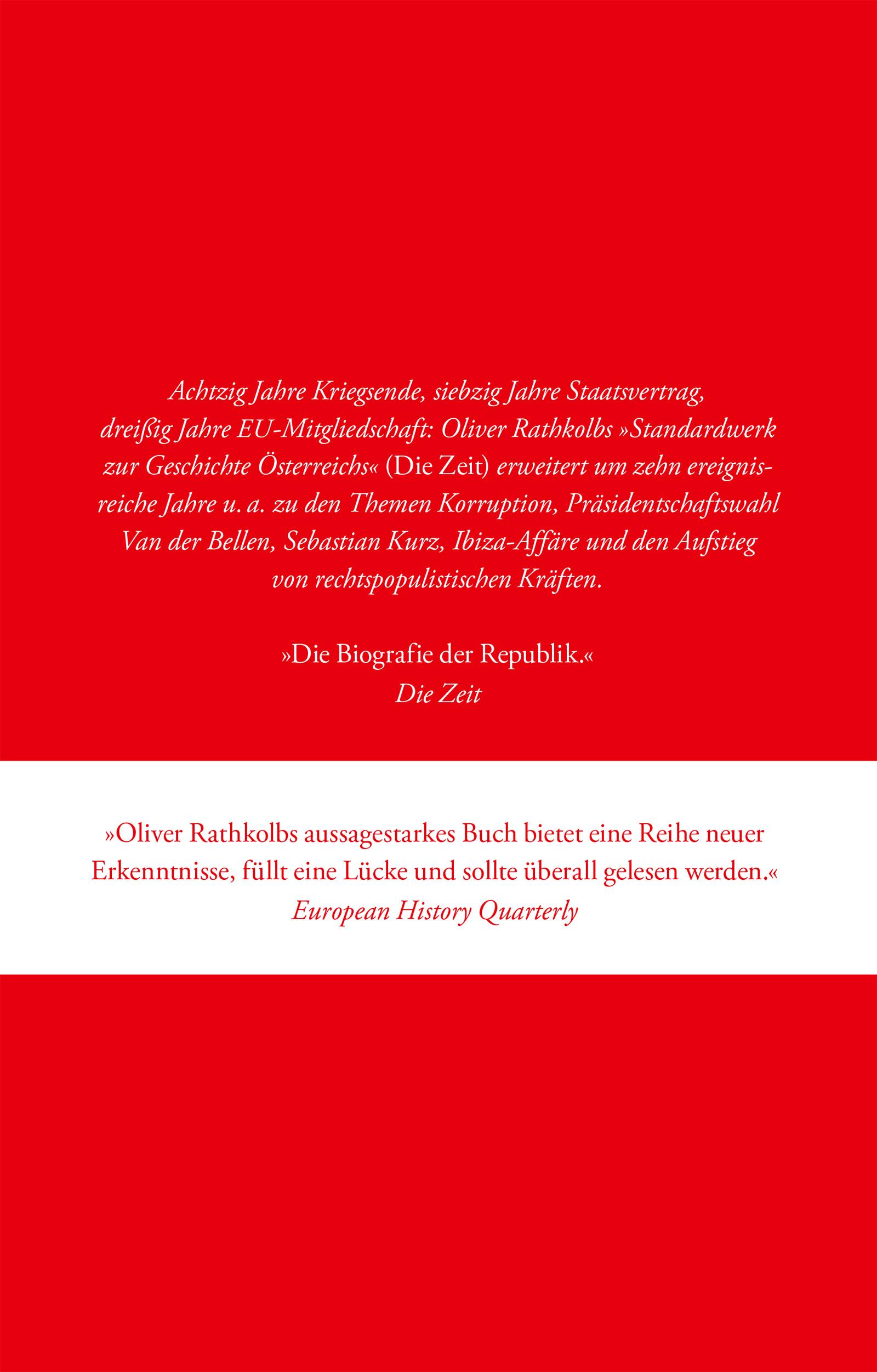 Beispielinhalt (Bild) Die paradoxe Republik