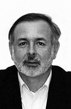 Autorenbild Die paradoxe Republik