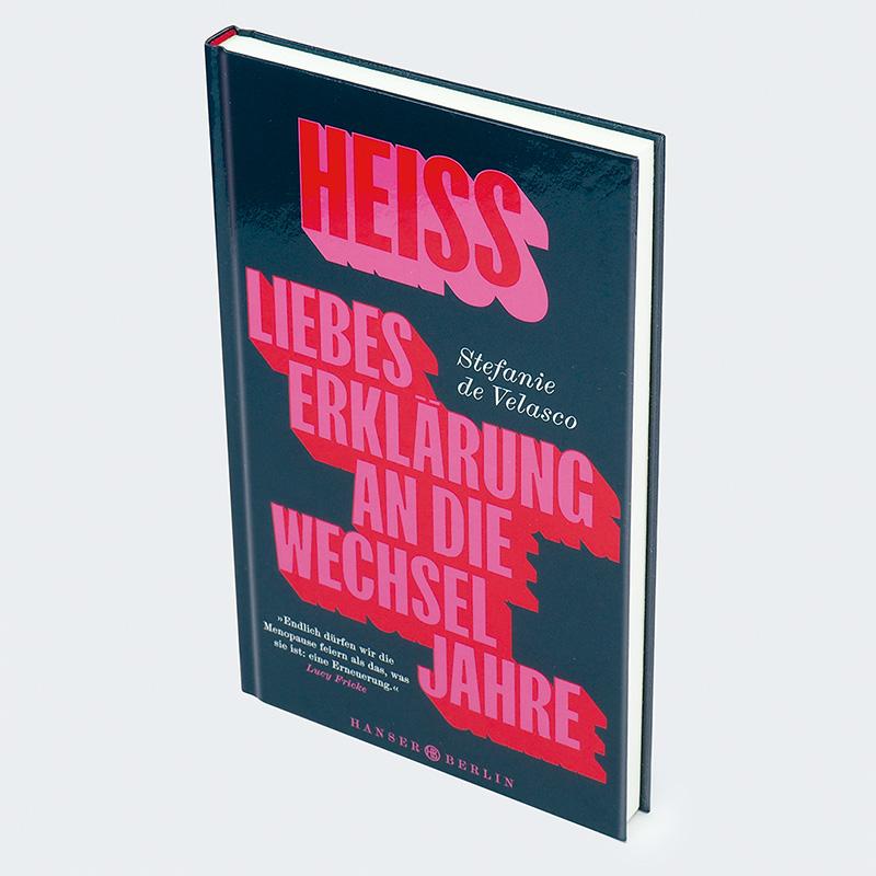 Beispielinhalt (Bild) Heiss