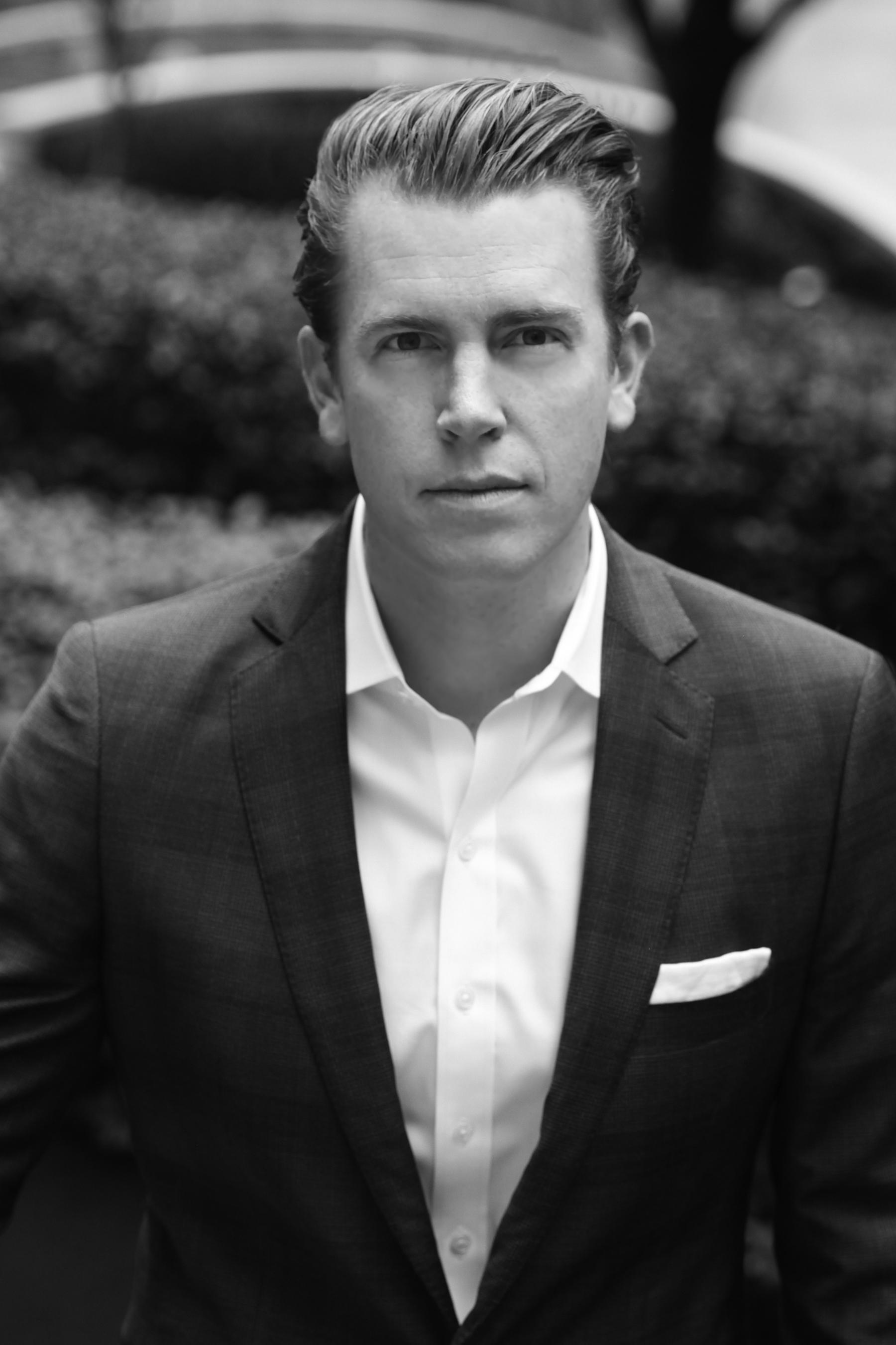 Autorenbild Seventh Floor (CIA-Agentin Artemis Procter, Bd. 3)