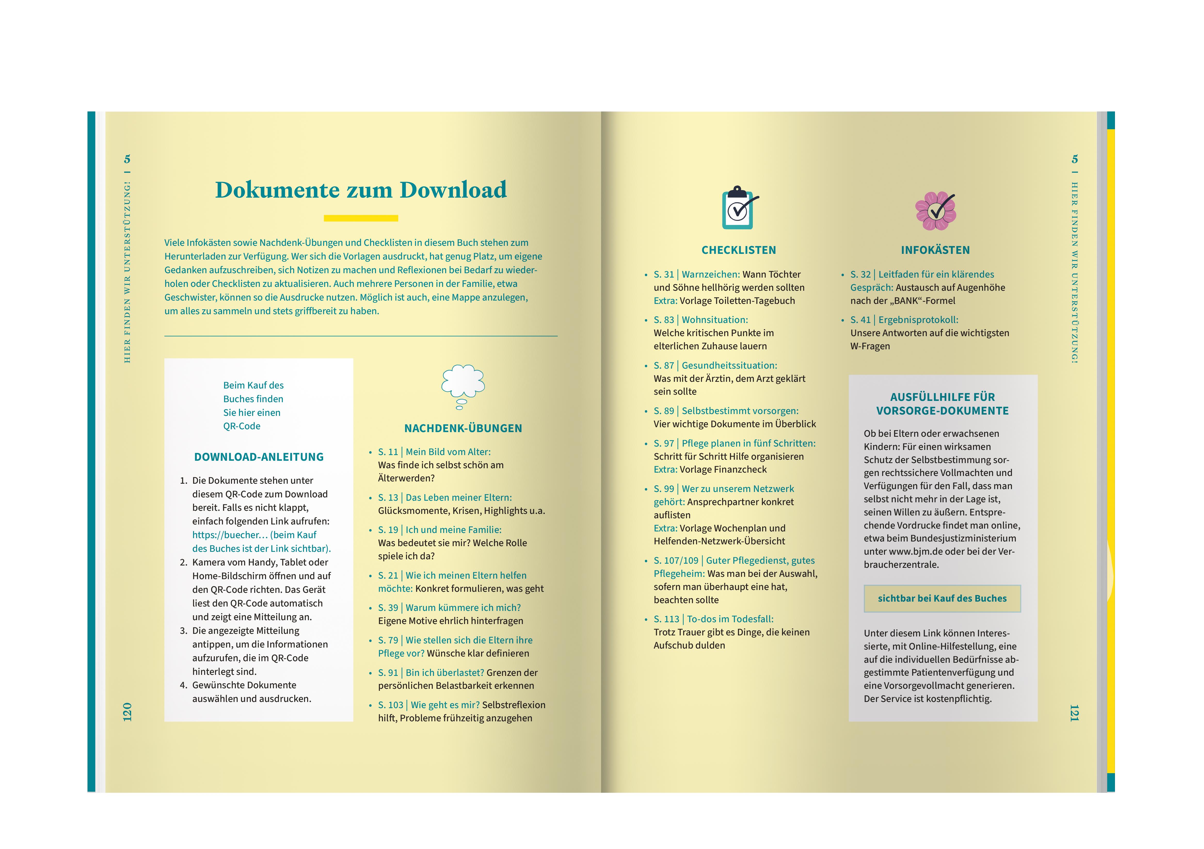 Beispielinhalt (Bild) An eurer Seite