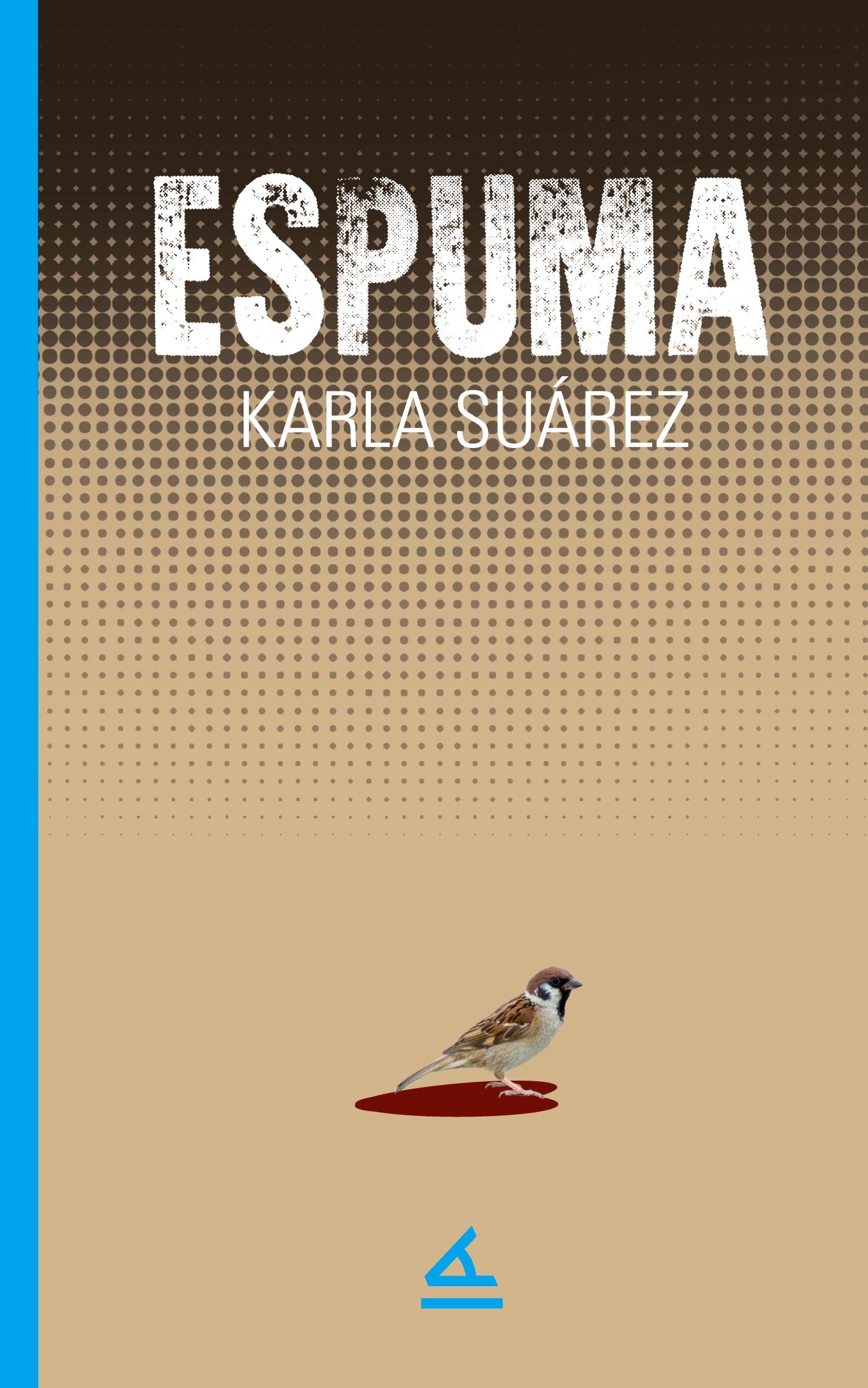 Vorderes Coverbild Espuma