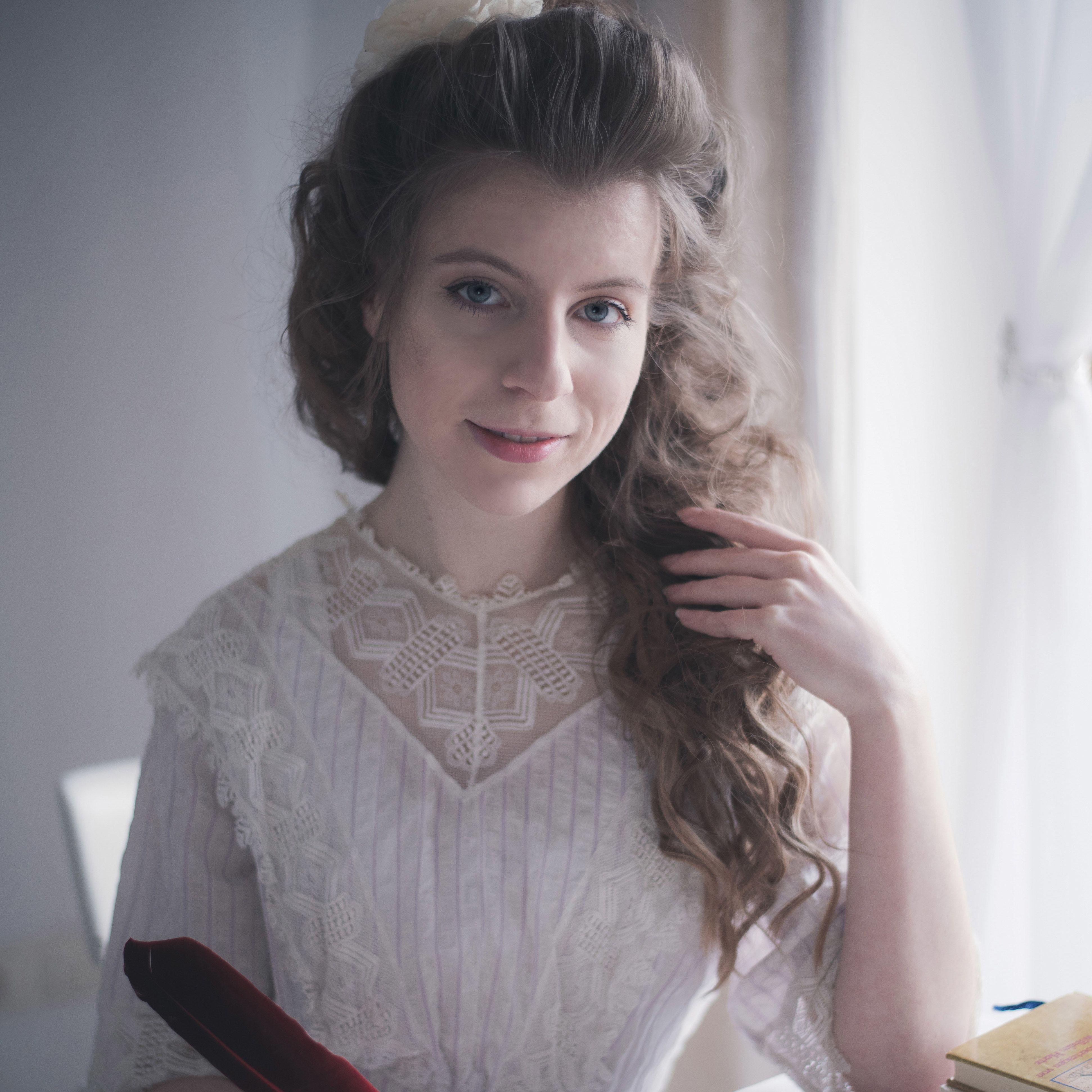 Autorenbild Der Freund mit der Violine