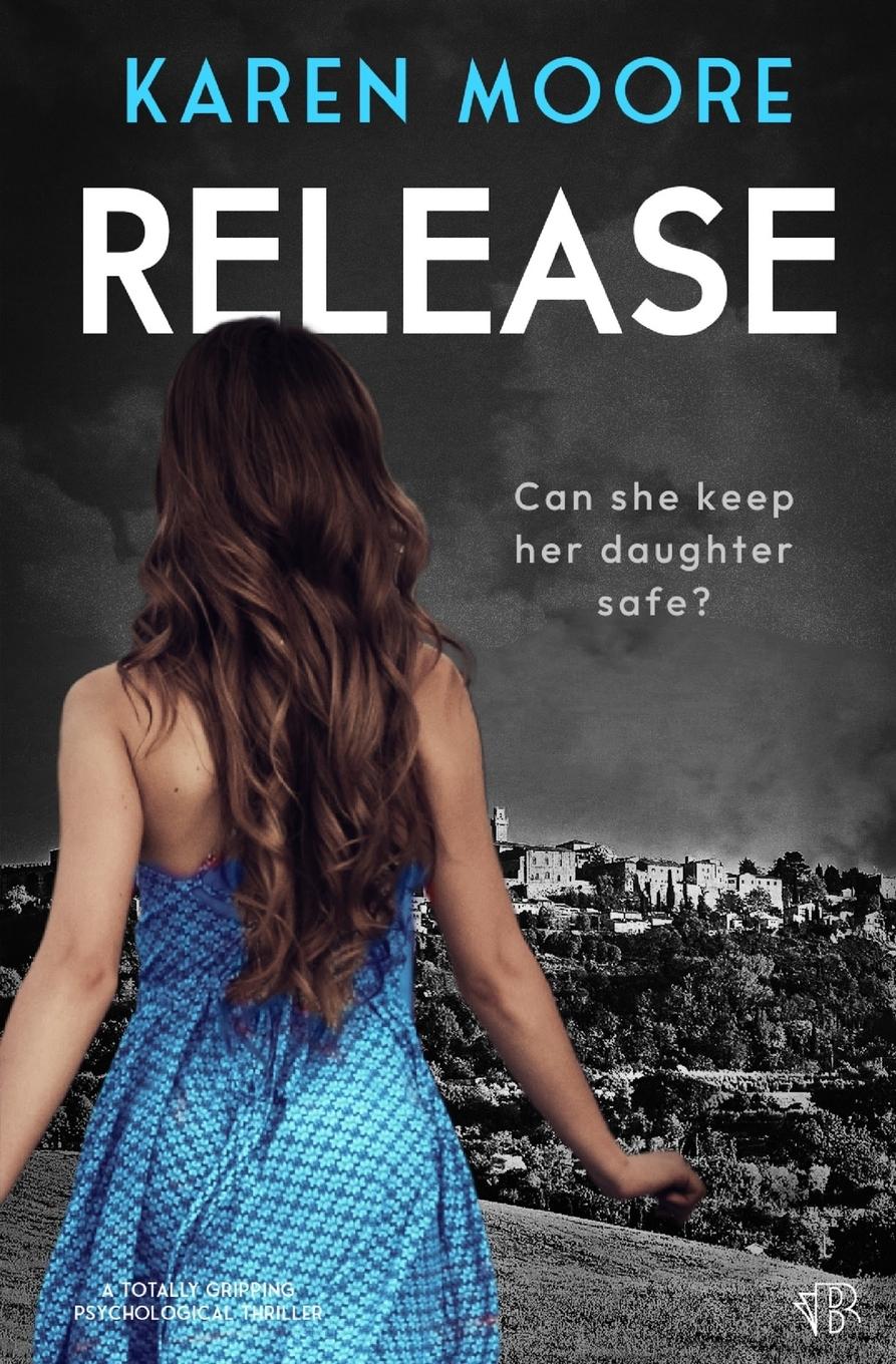 Vorderes Coverbild Release