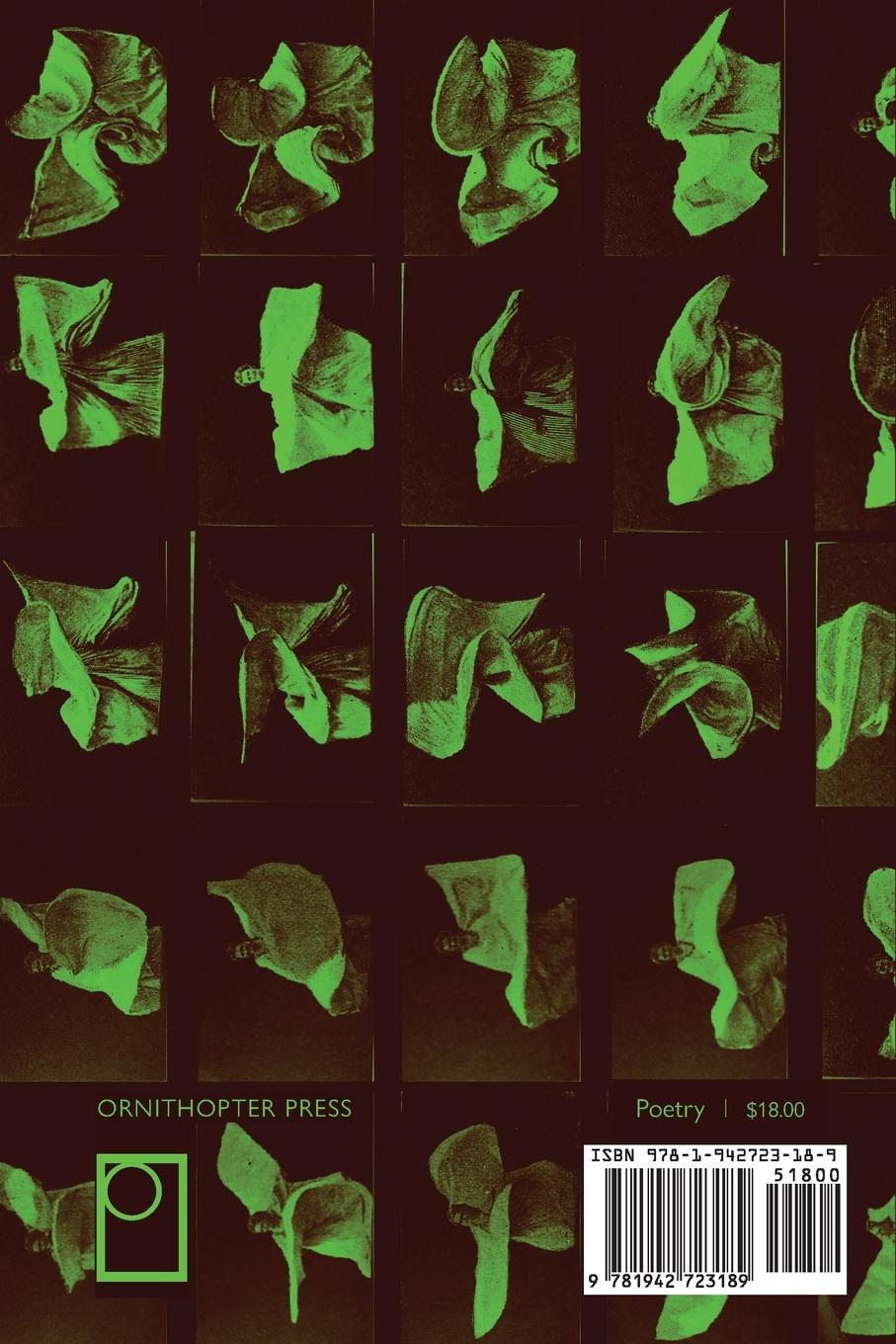 Rückseitencover An Inch Thick