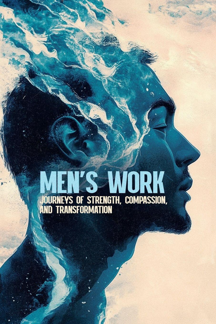 Vorderes Coverbild Men's Work