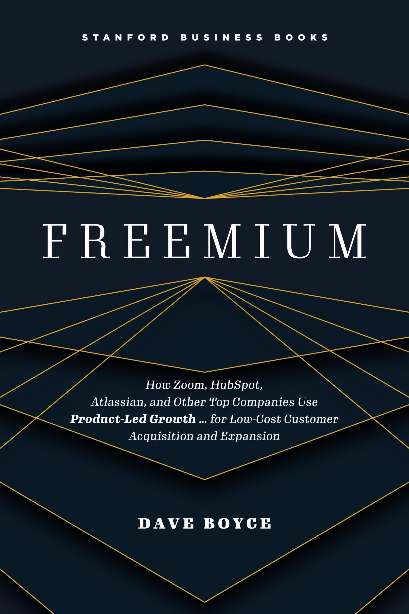 Vorderes Coverbild Freemium