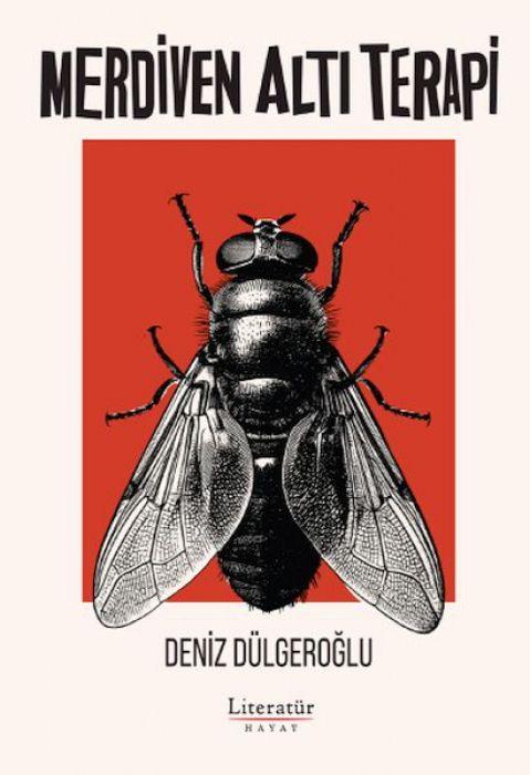 Vorderes Coverbild Merdiven Alti Terapi