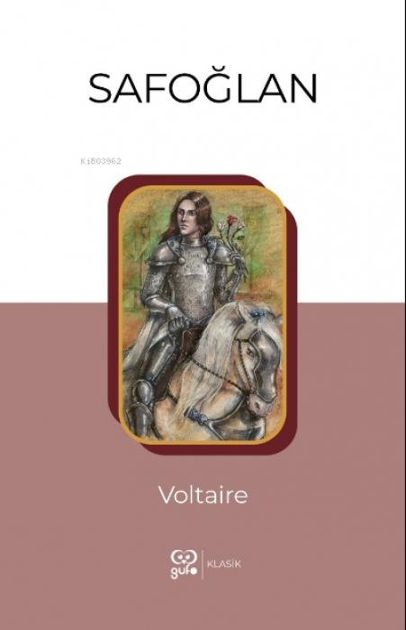 Vorderes Coverbild Safoglan