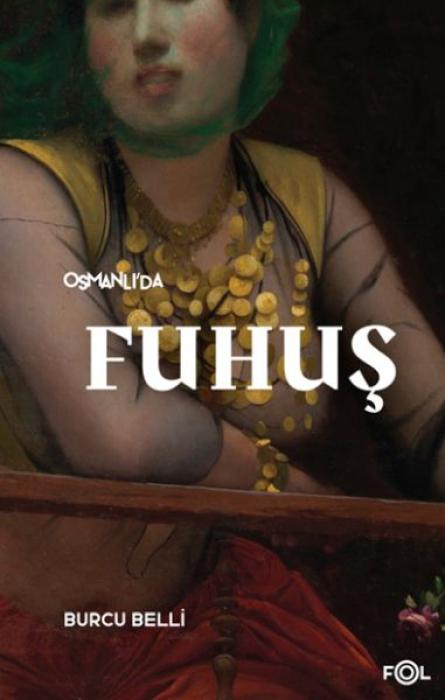 Vorderes Coverbild Osmanlida Fuhus