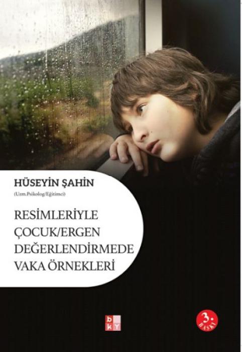 Vorderes Coverbild Resimleriyle Cocuk