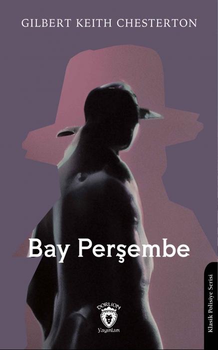 Vorderes Coverbild Bay Persembe