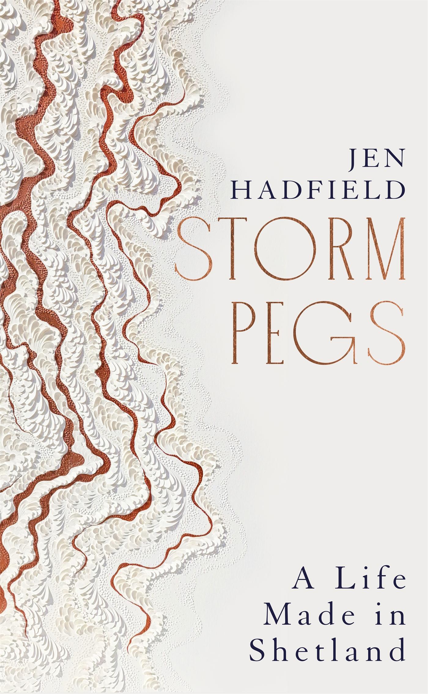 Vorderes Coverbild Storm Pegs