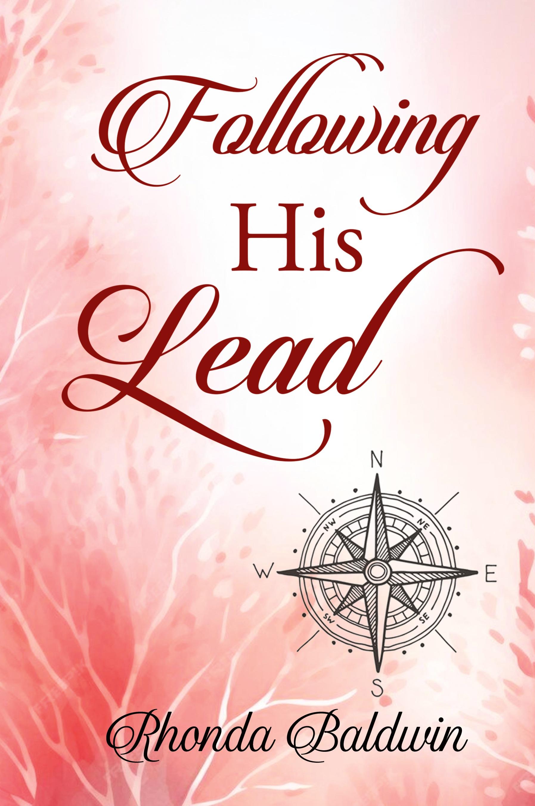 Vorderes Coverbild Following His Lead