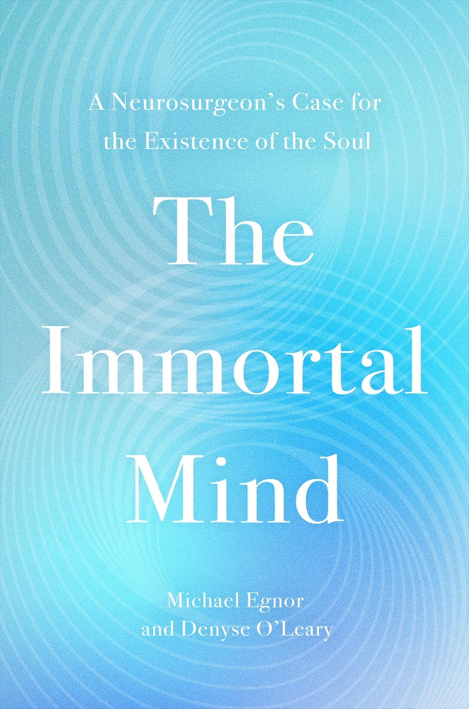 Vorderes Coverbild The Immortal Mind