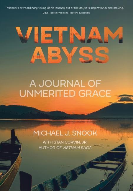 Vorderes Coverbild Vietnam Abyss