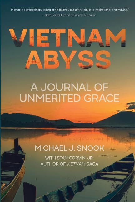 Vorderes Coverbild Vietnam Abyss