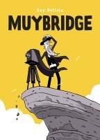 Vorderes Coverbild Muybridge
