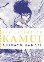 Vorderes Coverbild The Legend of Kamui: Volume Two