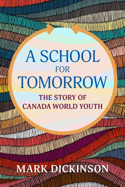 Vorderes Coverbild A School for Tomorrow