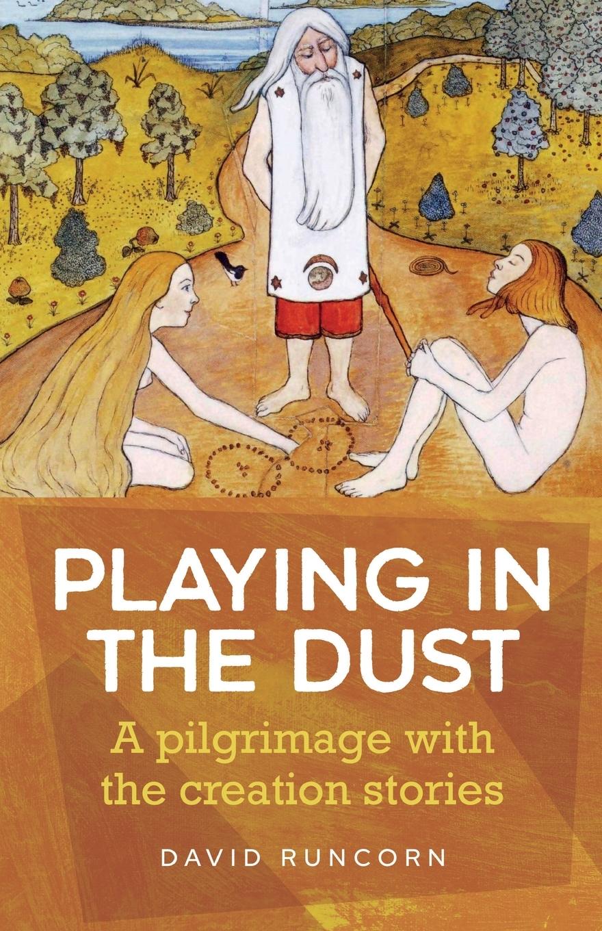 Vorderes Coverbild Playing in the Dust