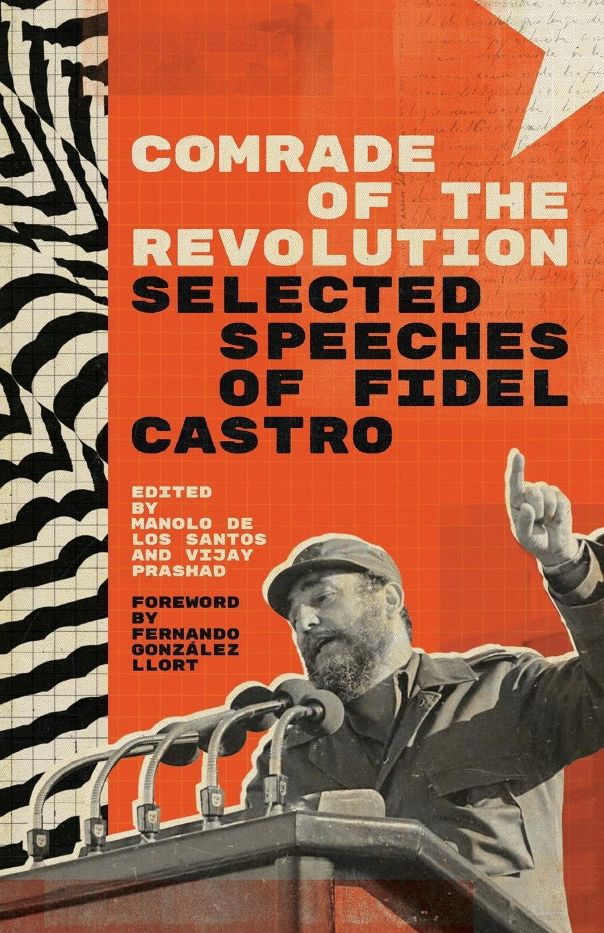 Vorderes Coverbild Comrade of the Revolution