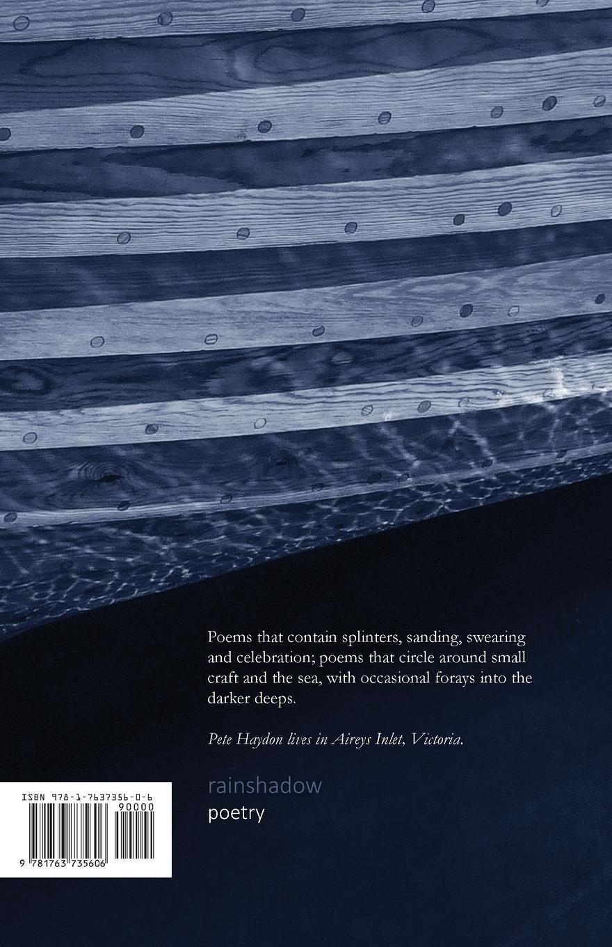 Rückseitencover craft