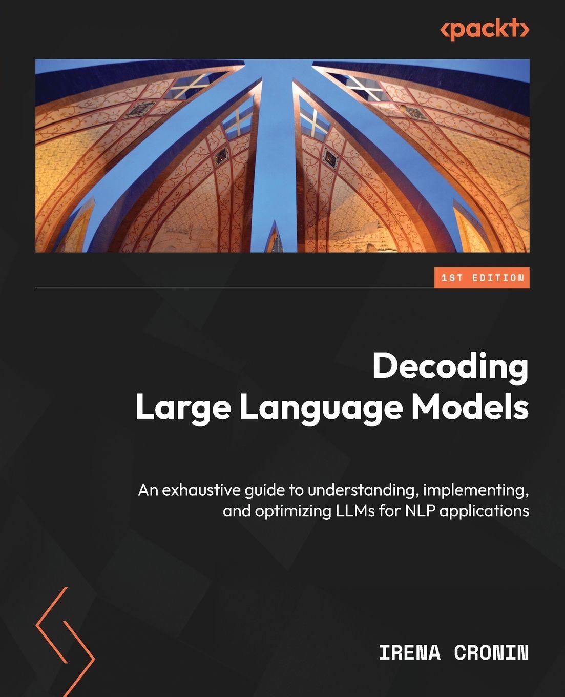 Vorderes Coverbild Decoding Large Language Models