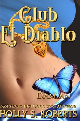 Vorderes Coverbild Club El Diablo