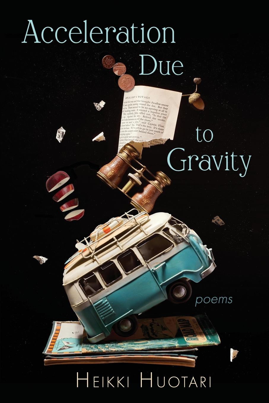 Vorderes Coverbild Acceleration Due to Gravity