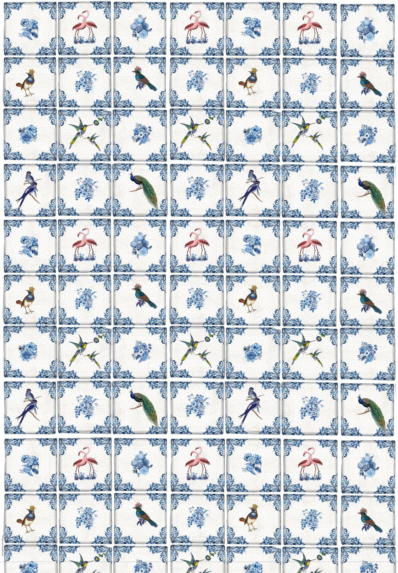 Beispielinhalt (Bild) Geschenkpapier-Buch - Schöner Schenken