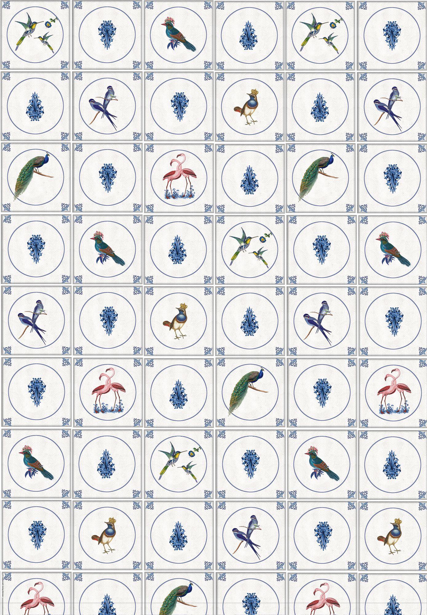 Beispielinhalt (Bild) Geschenkpapier-Buch - Schöner Schenken