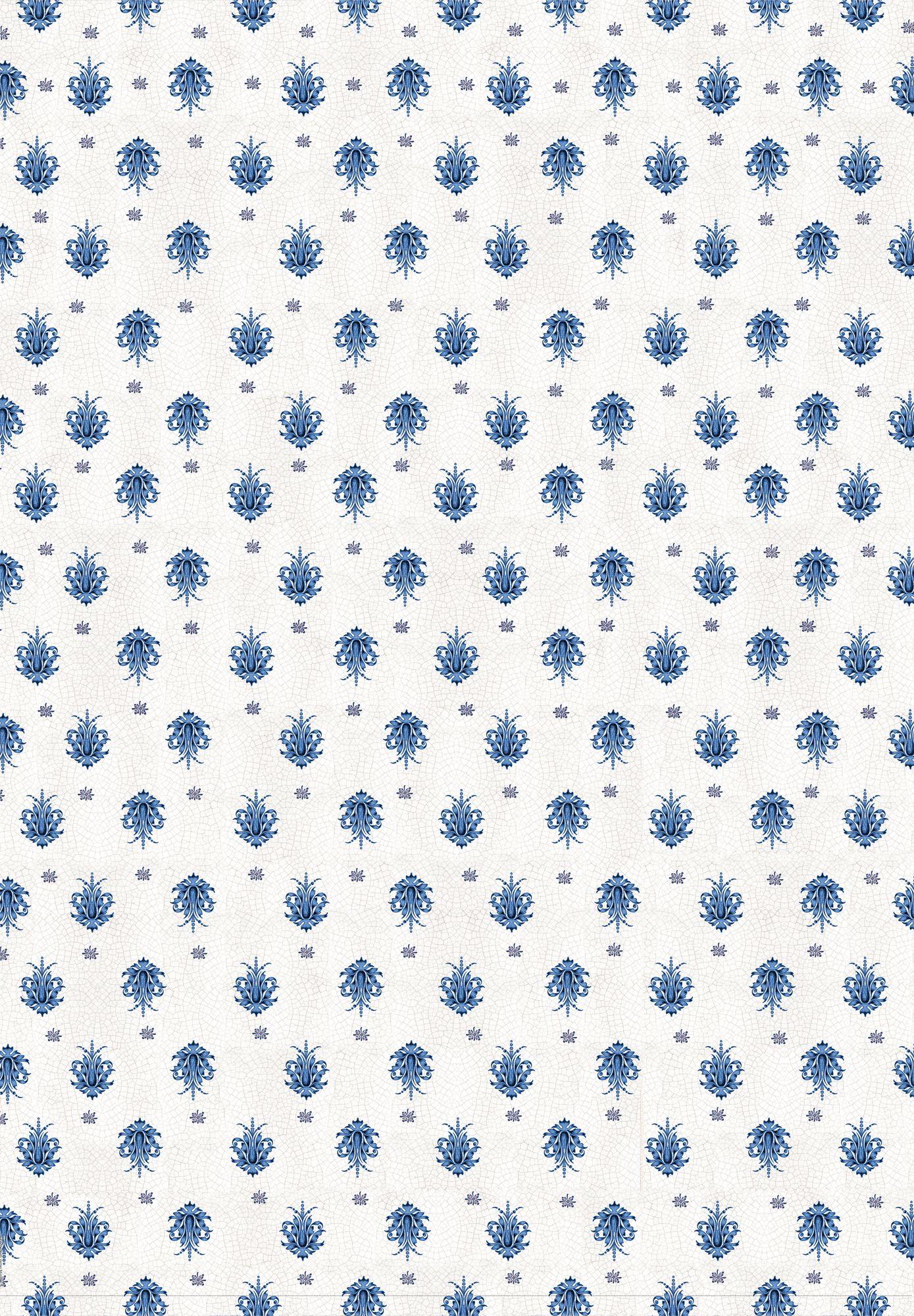 Beispielinhalt (Bild) Geschenkpapier-Buch - Schöner Schenken