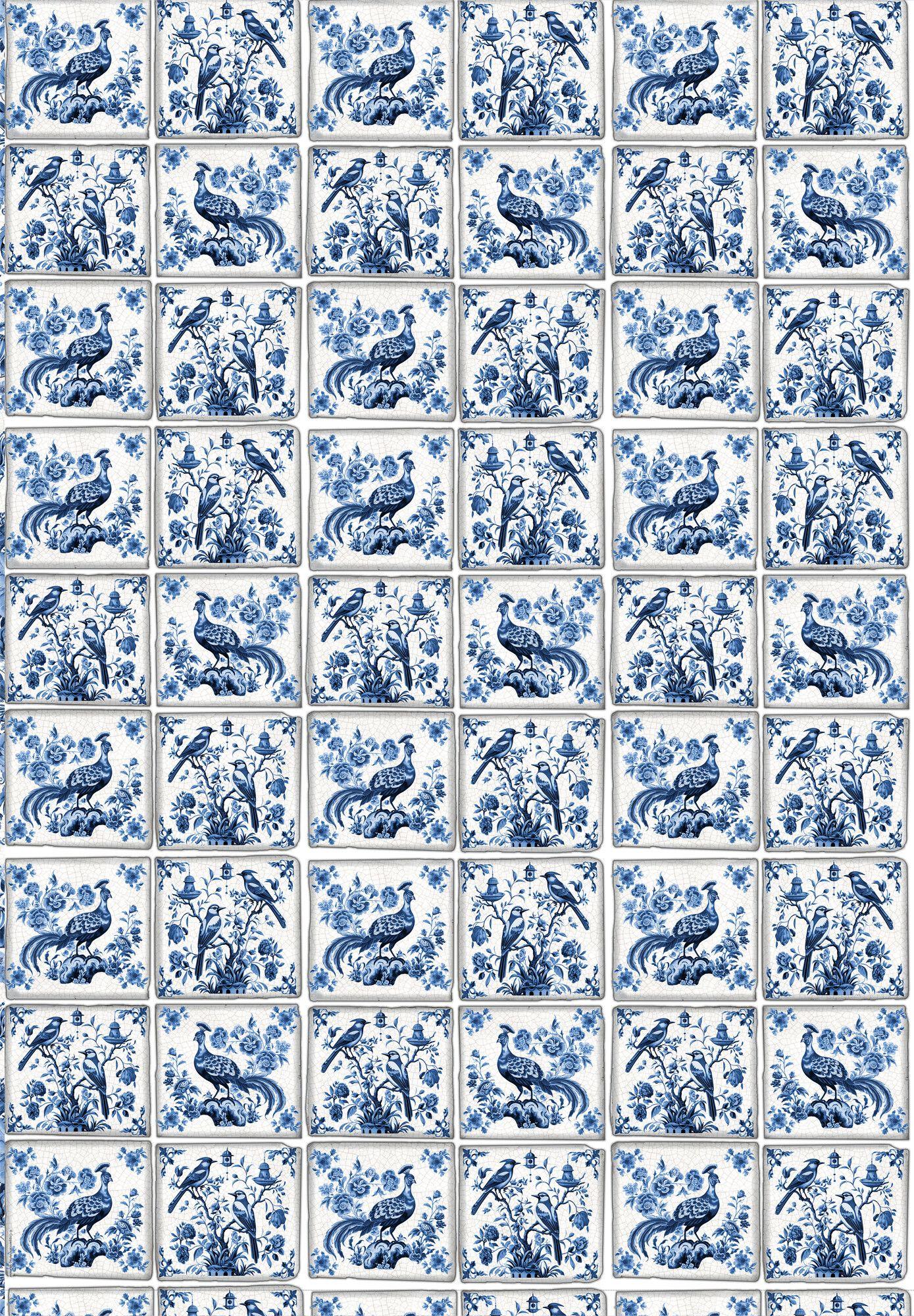 Beispielinhalt (Bild) Geschenkpapier-Buch - Schöner Schenken