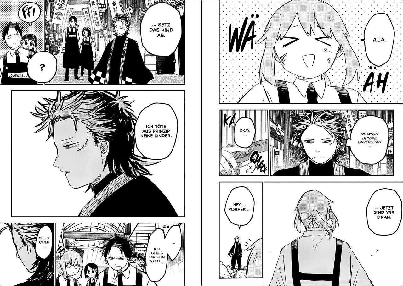 Beispielinhalt (Bild) Kindergarten WARS 05