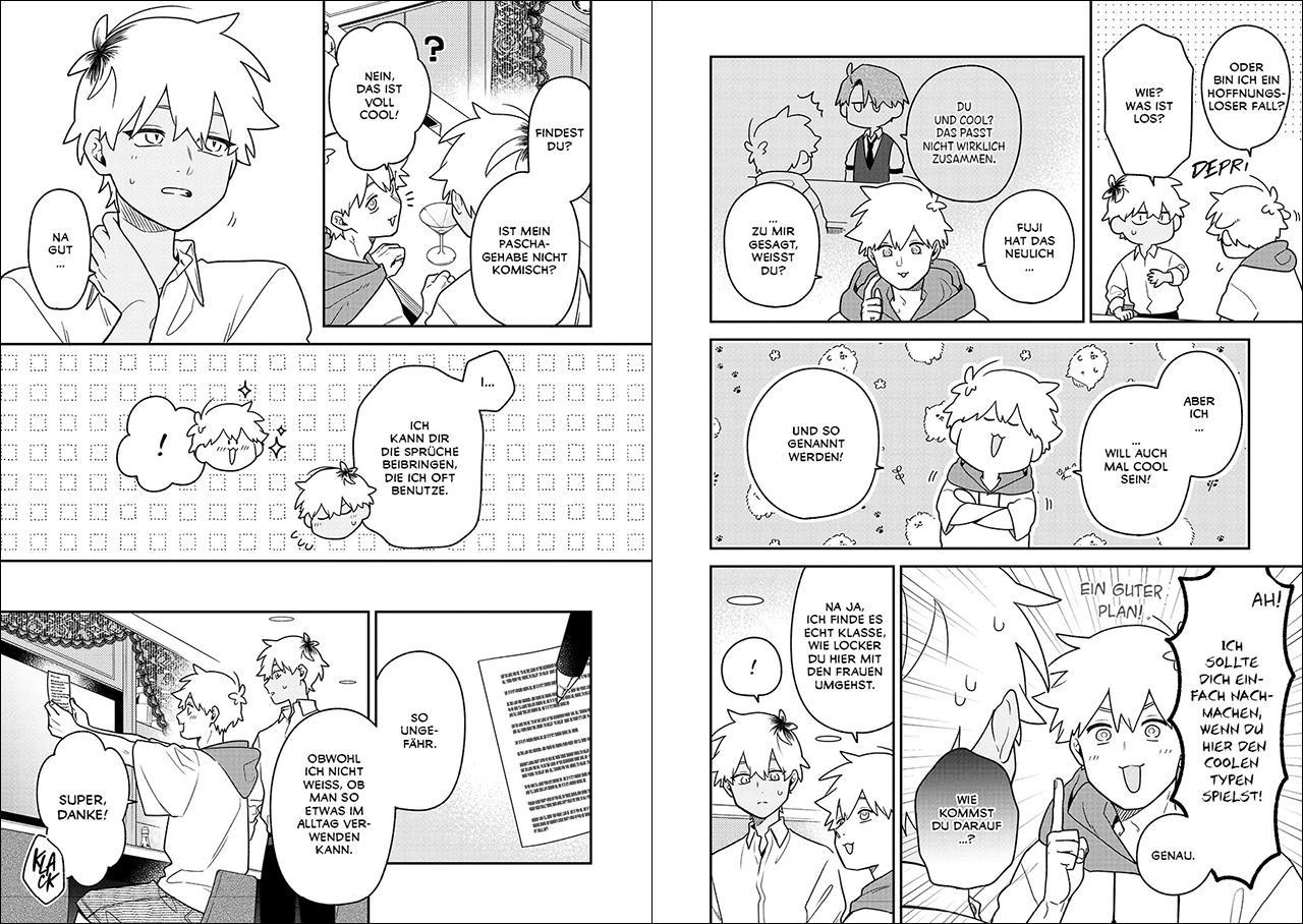 Beispielinhalt (Bild) Voll kein Typ 05