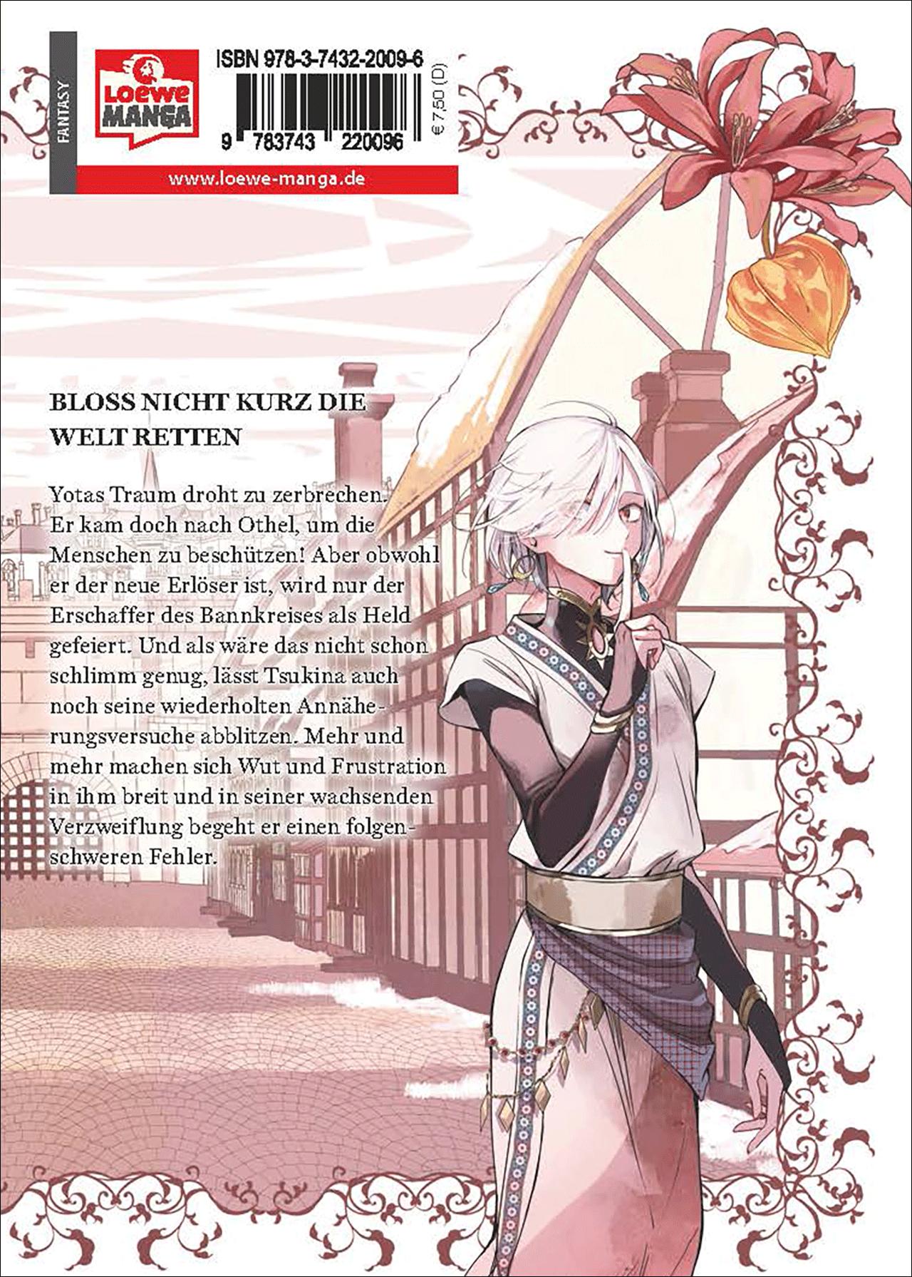 Rückseitencover Mein Buchcafé in einer anderen Welt 04