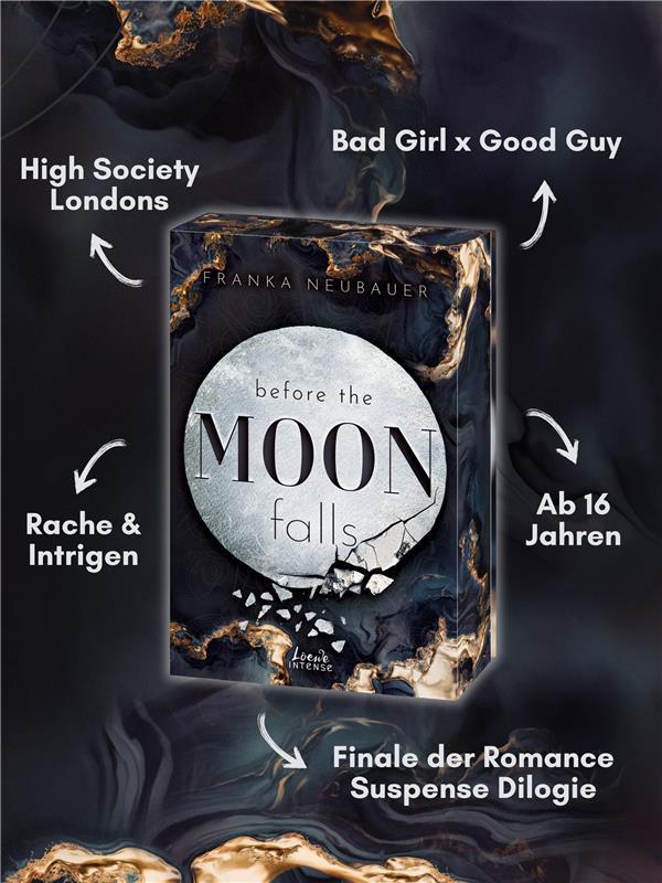Beispielinhalt (Bild) Before the Moon Falls (Scandalous Secrets, Band 2)