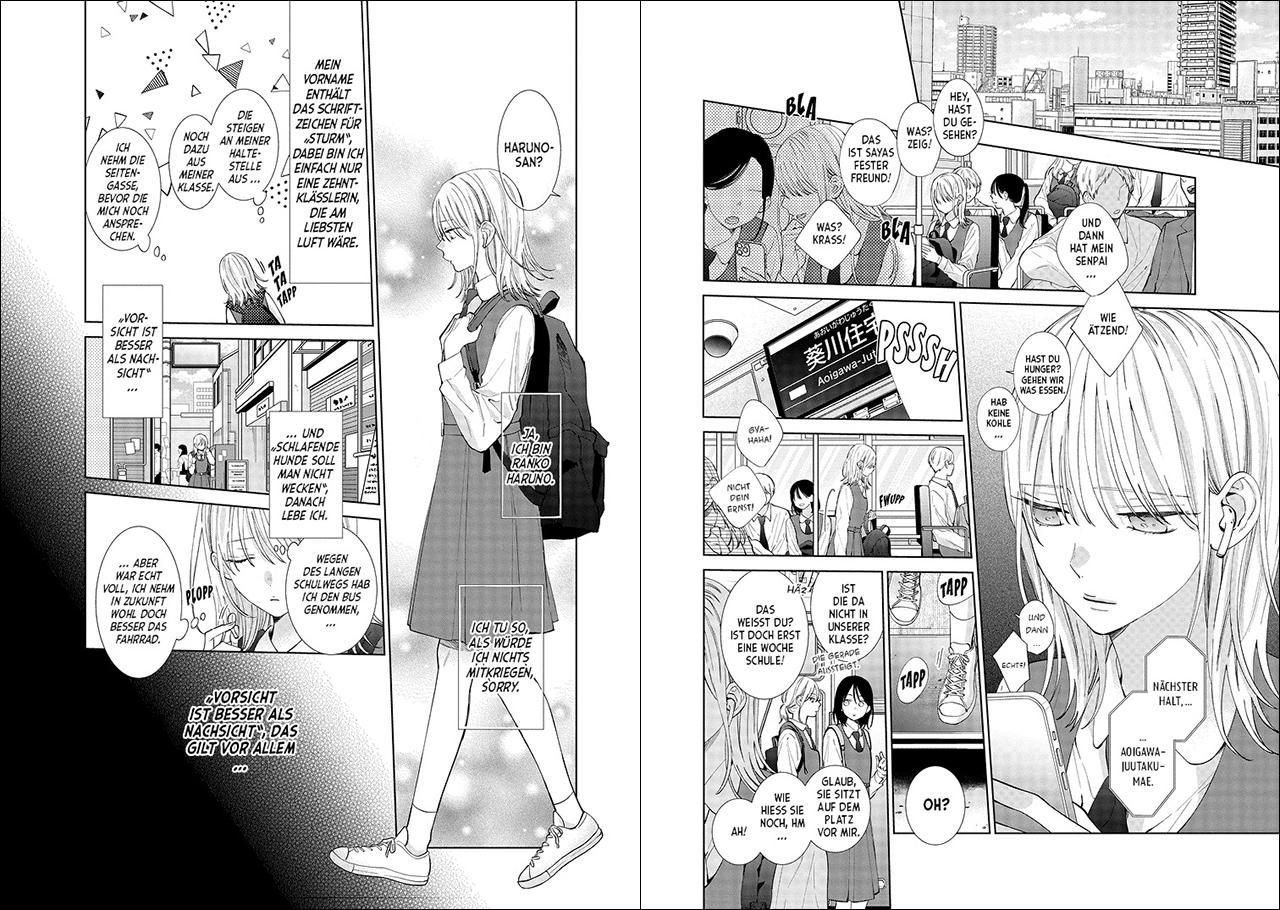 Beispielinhalt (Bild) Frühlingssturm und Monster 01